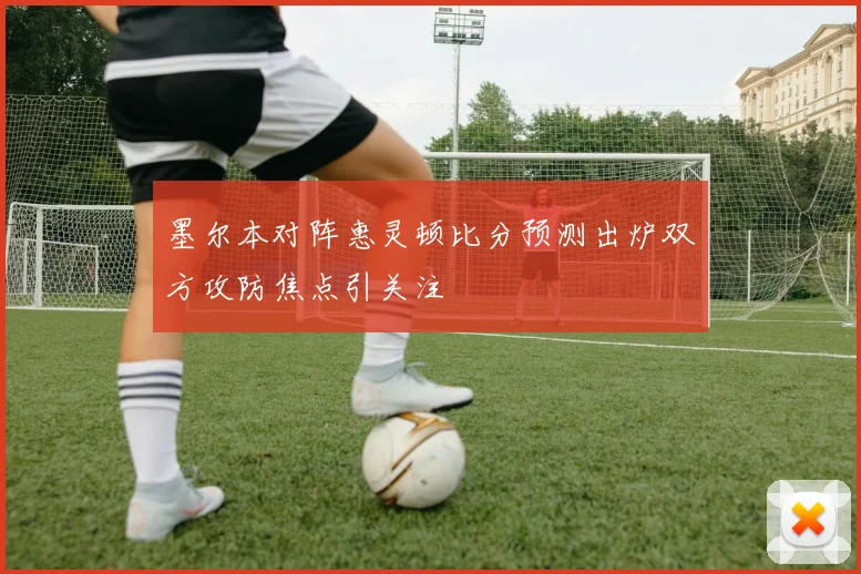 墨尔本对阵惠灵顿比分预测出炉双方攻防焦点引关注
