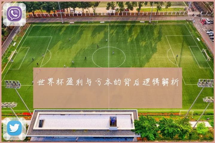 世界杯盈利与亏本的背后逻辑解析